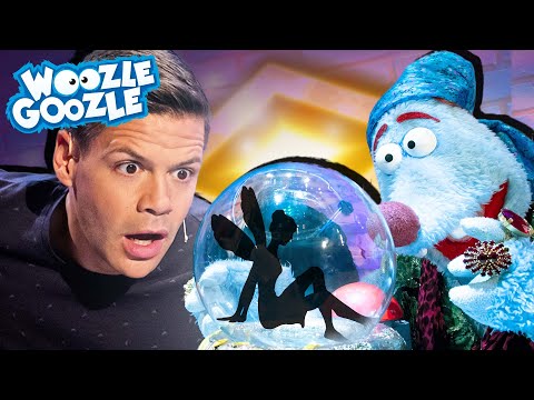 Woher kommen Geschichten über magische Wesen? l WOOZLE GOOZLE