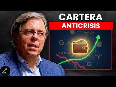 La mejor forma para gestionar tu cartera de inversión