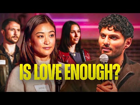 The Advice I Wish I Knew in My 20s About Love // JAY SHETTY ANSWERS YOUR QUESTIONS ABOUT LOVE