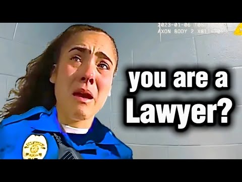 When Genius Lawyers Destroy Bad Cops