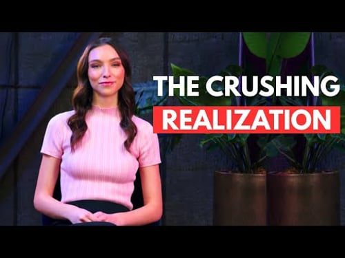 (Avoidant Psychology) It’s Hitting Them HARD That You’re Never Coming Back 💥💔