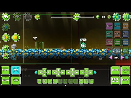 talking about my april fools projects