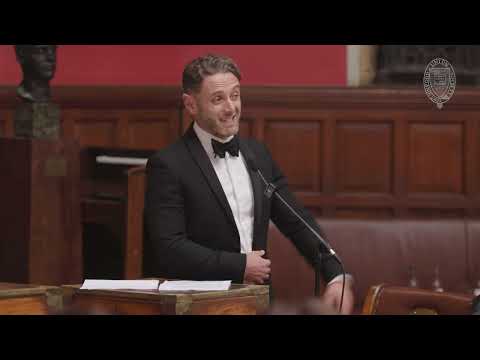 Christian Broughton - Mainstream Media is an Enemy of The People - Opposition