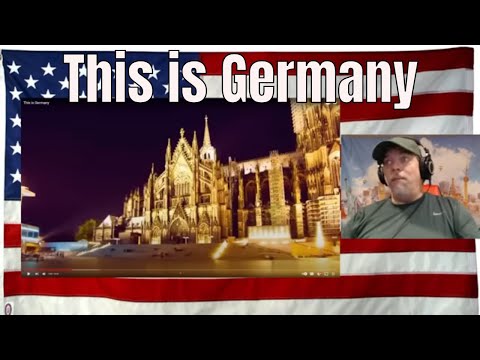 This is Germany - REACTION