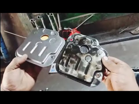 صيانه الفتيس الاتوماتيك من أهم أسباب سرعه السياره على الطريق