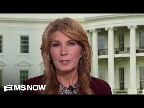 Nicolle Wallace on ICE: ‘If you think what ICE is doing, couldn’t affect you…you are wrong’