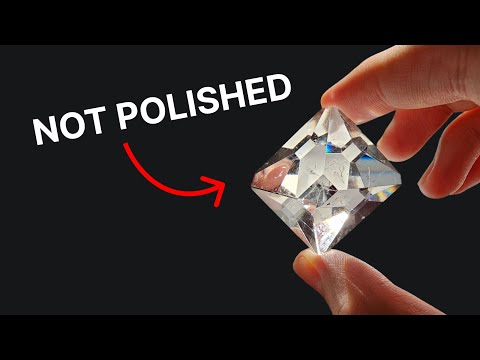 Growing A Big Alum Crystal At Home