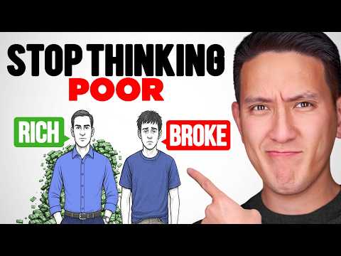 How the Top 1% Actually Think About Money