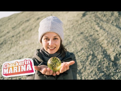 Der Glas-Check | Reportage für Kinder | Checkerin Marina