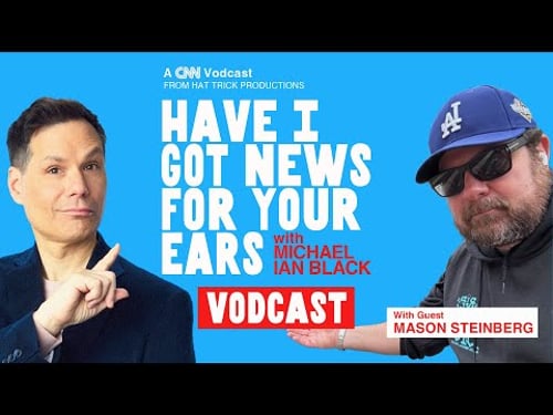 Trump Sued By Minnesota To Block Ice! | VODCAST