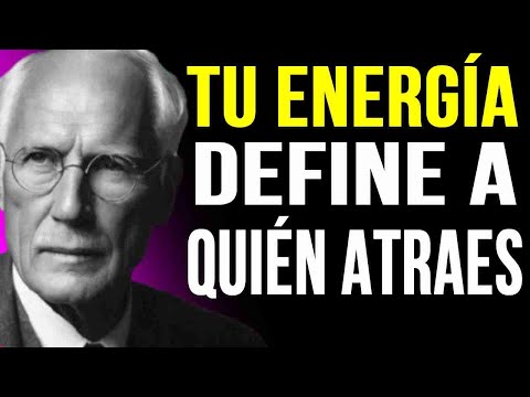 CÓMO SANAR TU ENERGÍA PARA ATRAER UN AMOR QUE TE VALORE – CARL JUNG