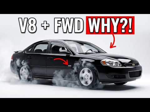 These 7 Cheap Cars Are FASTER Than You Think (And Nobody Knows About Them)