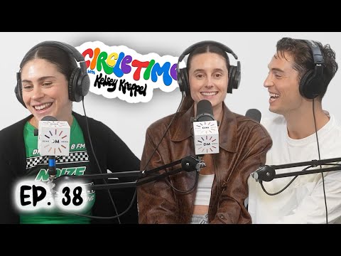 love multiplies love with Mary Beth Barone and Benito Skinner