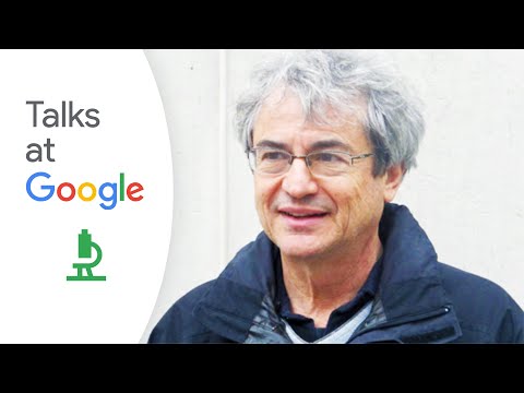Carlo Rovelli | Helgoland: Making Sense of the Quantum Revolution | Talks at Google