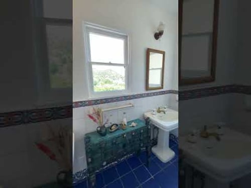 Los Feliz beauty from Broker's Caravan