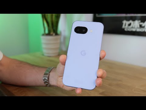Google Pixel 10a, What's Changed vs 9a? | These Leaks Are Crazy! | TSW264