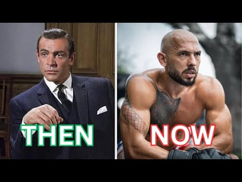 Masculinity Then vs Now – What’s Really Changed?