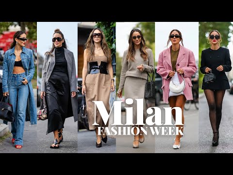 What Everyone is Wearing at MFW: Gucci, Prada, D&G, Fendi, Tom Ford, Ferragamo etc | Tamara Kalinic