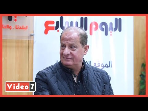 هانى مهنا: انفصلت عن سميرة سعيد بسبب الخلفة.. ونزلنا فى سويت واحد بعد الطلاق من غير بوسة