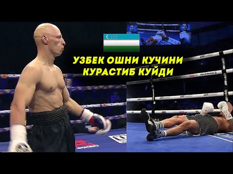 УЗБЕКИ АРАВАКАШ ДЕБ УЙЛАГАНДИ КУРСАТИБ КУЙДИ