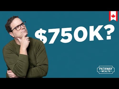 Part 2 - What does a $750,000 retirement look like?