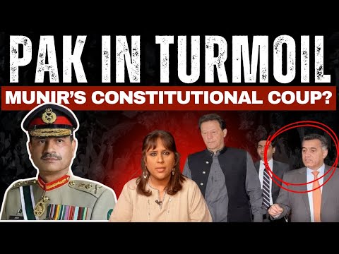 Amid Dhurandhar Row, Pakistan Exposed | Why Is "Field Marshal" Munir Scared Of Imran Khan? | Barkha