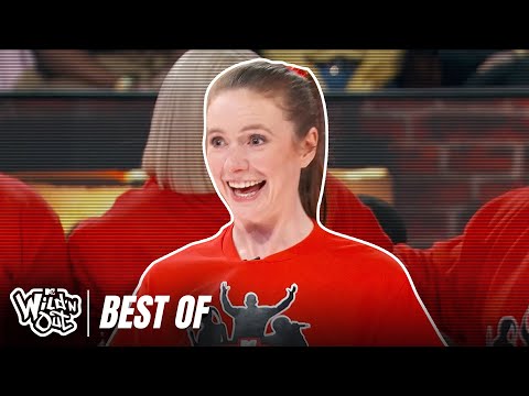 Maddy’s Latest & Greatest Moments 🔥 Wild 'N Out