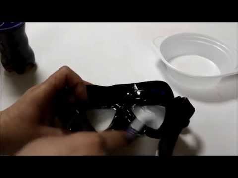 5 вариантов как сделать чтобы маска не потела