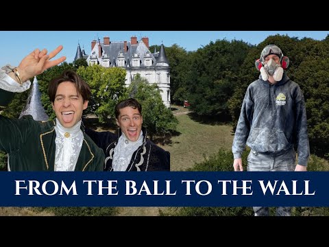 Château Poséidon - Episode 17: From Ball to the Wall