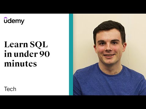Master SQL in One Video | Beginner-Friendly Tutorial