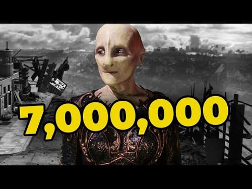 10 Most Irredeemable Star Trek Villains