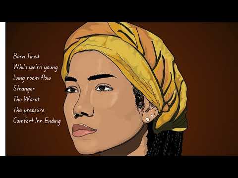 3AM Jhene Aiko songs playlist