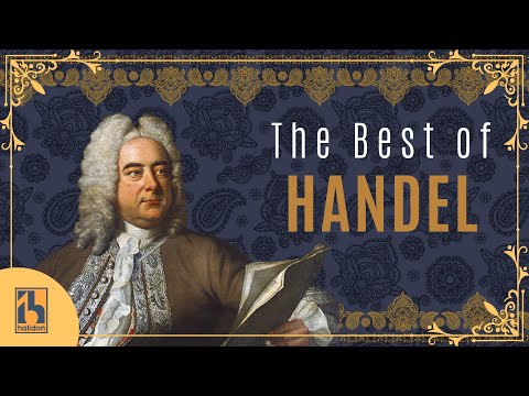 The Best of Handel