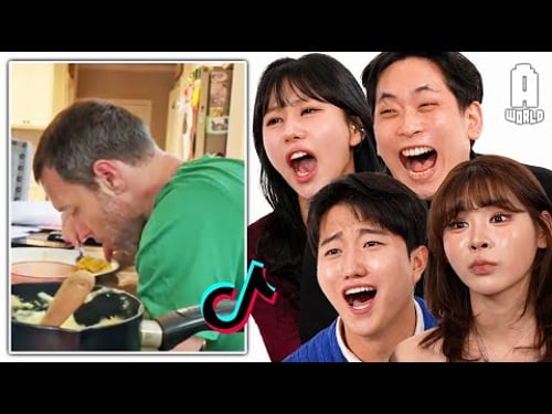 New ICK Unlocked TikToks Reaction!