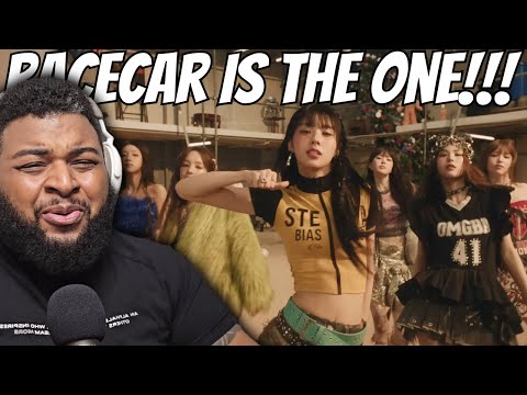 izna 'Mamma Mia' MV & Album Reaction!!!