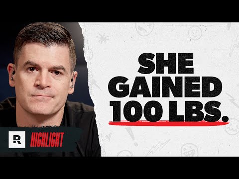 My 13-Year-Old Has Gained 100 Lbs. (How Do I Help Her?)