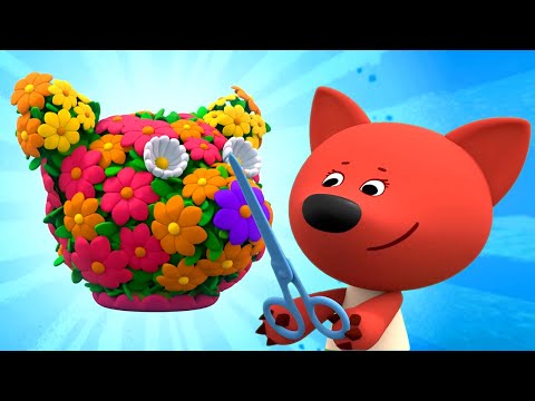 Бережём природу 🌱✨ — Ми-ми-мишки — Все серии — Сборник серий про девочек