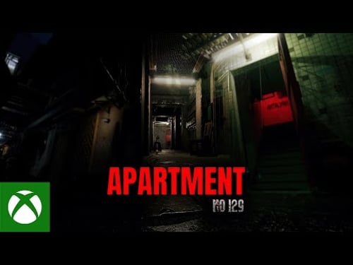 Apartment No 129 - Official Launch Trailer