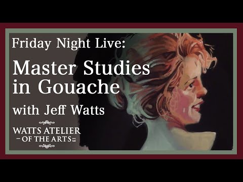 Friday Night Workshop - June 20, 2014