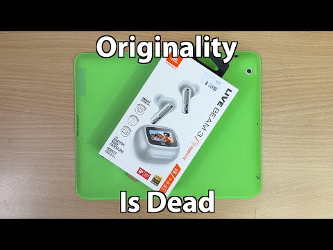 The Bootleg AirPod Shame-A-Thon.