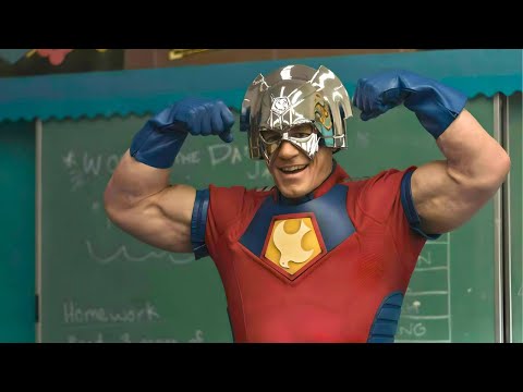 He has a Super Helmet that Can Kill 100 People at once 😱