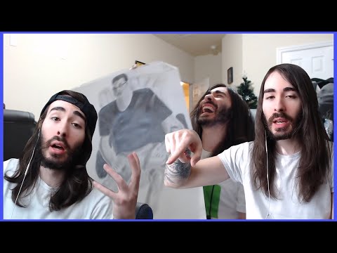 Charlie Tells You Some Life Stories | MoistCr1tikal