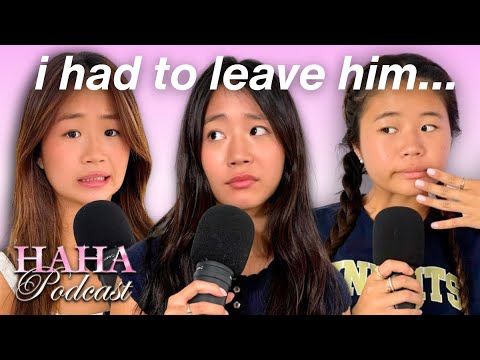 WHAT'S THE BIGGEST RED FLAG IN A RELATIONSHIP?