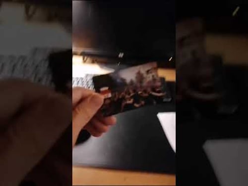 Willem II seizoenkaart binnen!