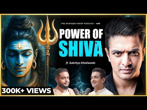 Shiva Sadhana For All - Daily Rituals & How to Use Rudraksha, Pashupatinath & Jyotirlings | Sukritya