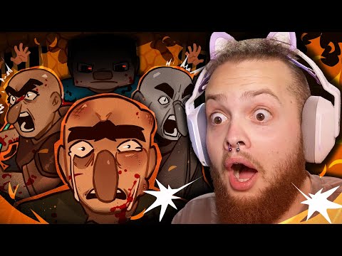 A Villager’s Night Is Absolute Cinema! (A Villager’s Night FULL REACTION)