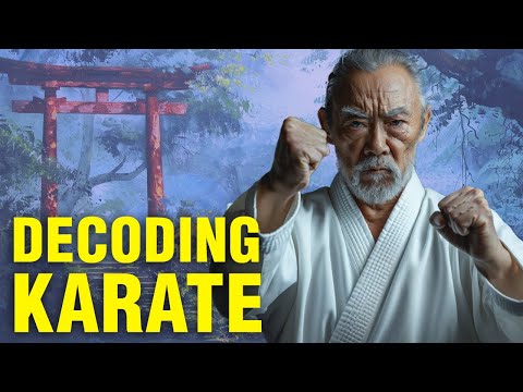 Okinawan vs Japanese Karate: The Differences Explained
