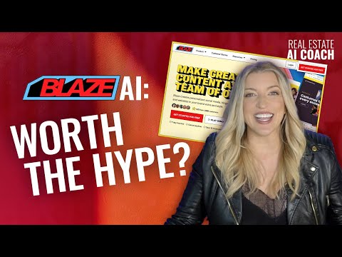 Blaze.ai: Worth the Hype?