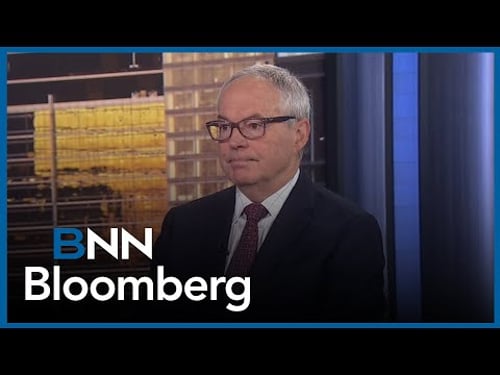 Market Call: Lyle Stein's outlook on North American & Global Stocks