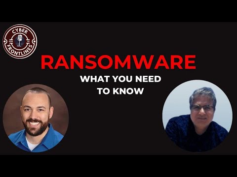 E3 Ransomware : What You Need to Know!